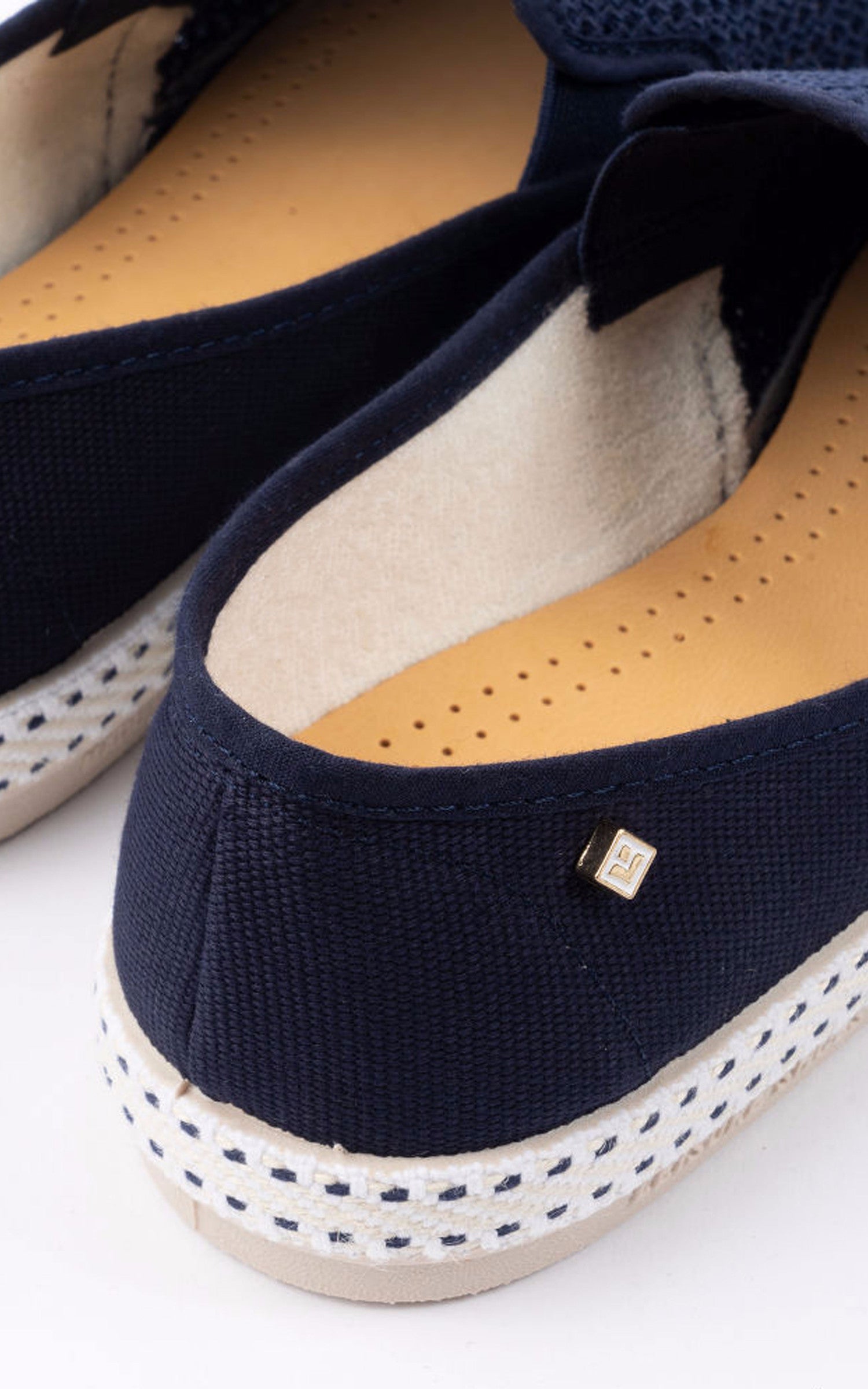 A "CLASSIC 2004" Marine Rivieras Chaussures Homme bonus photo