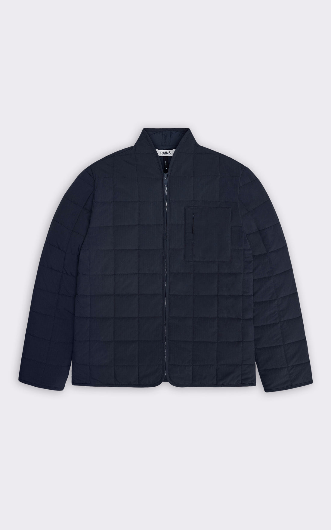 A "19400 GIRON" Marine Rains Veste Mixte details photo