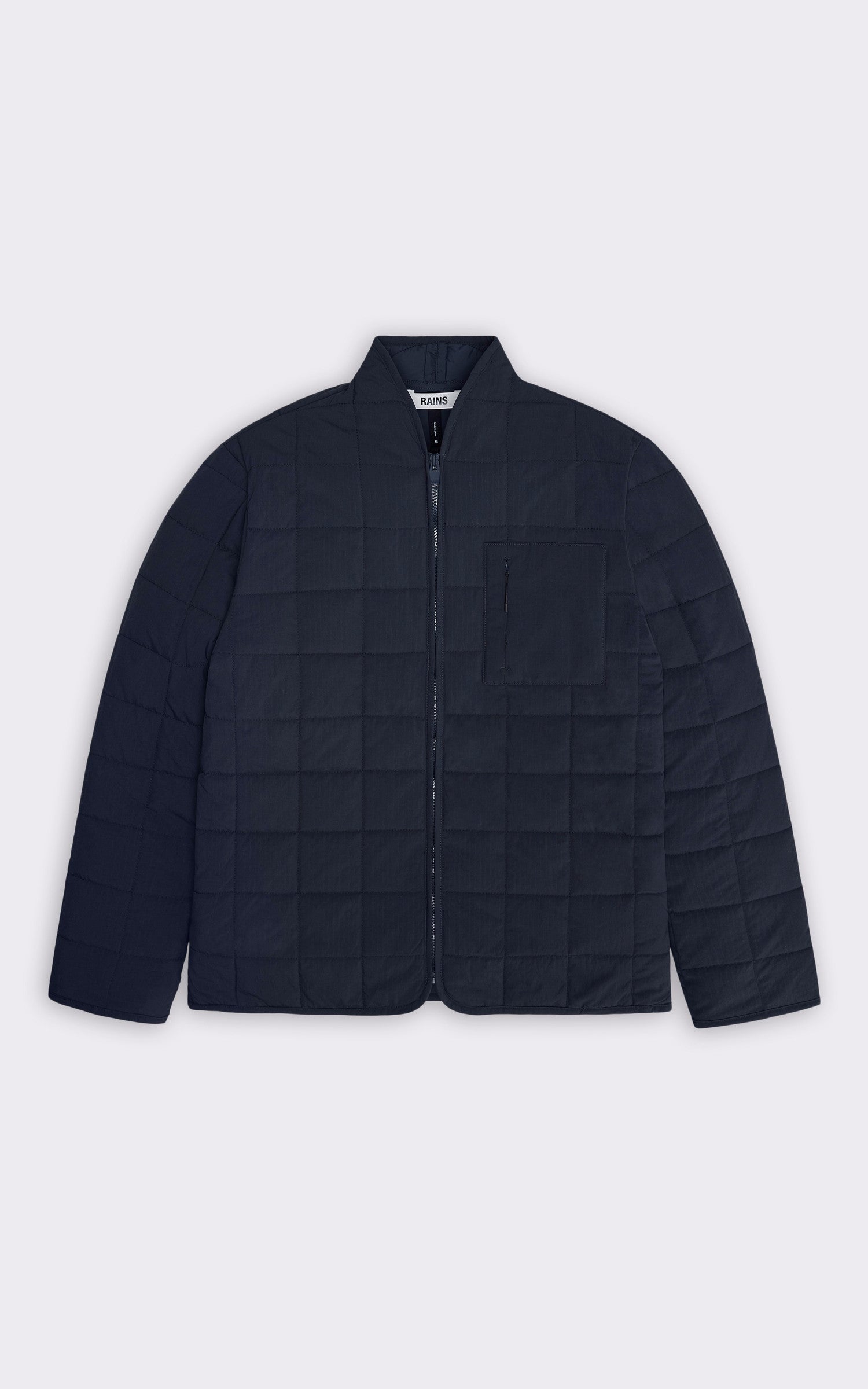 A "19400 GIRON" Marine Rains Veste Mixte details photo