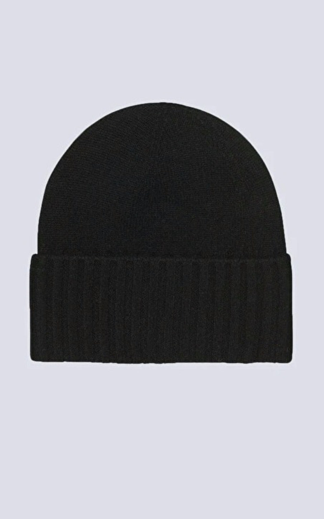 A "DORA 4501030C" Noir Notshy Bonnet Femme opened photo
