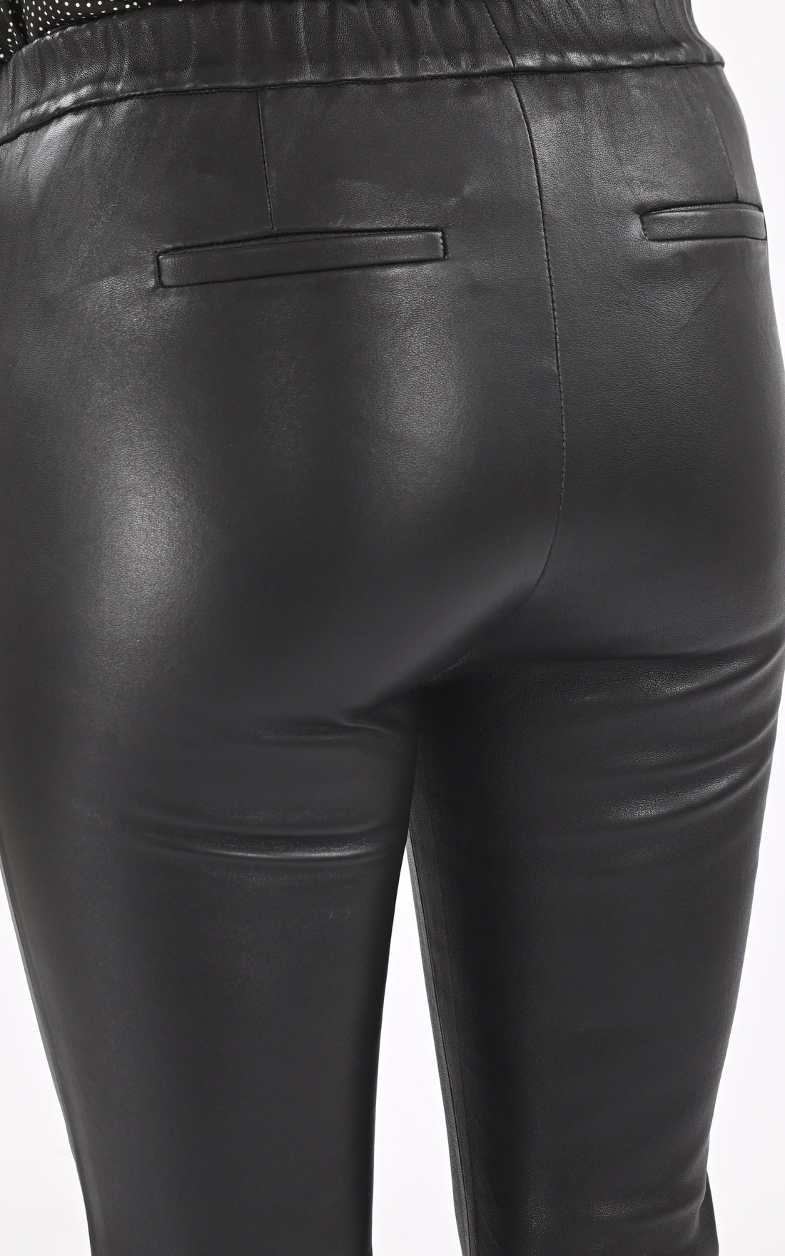 A "FREYA 64728" Noir Oakwood Pantalon Femme opened photo