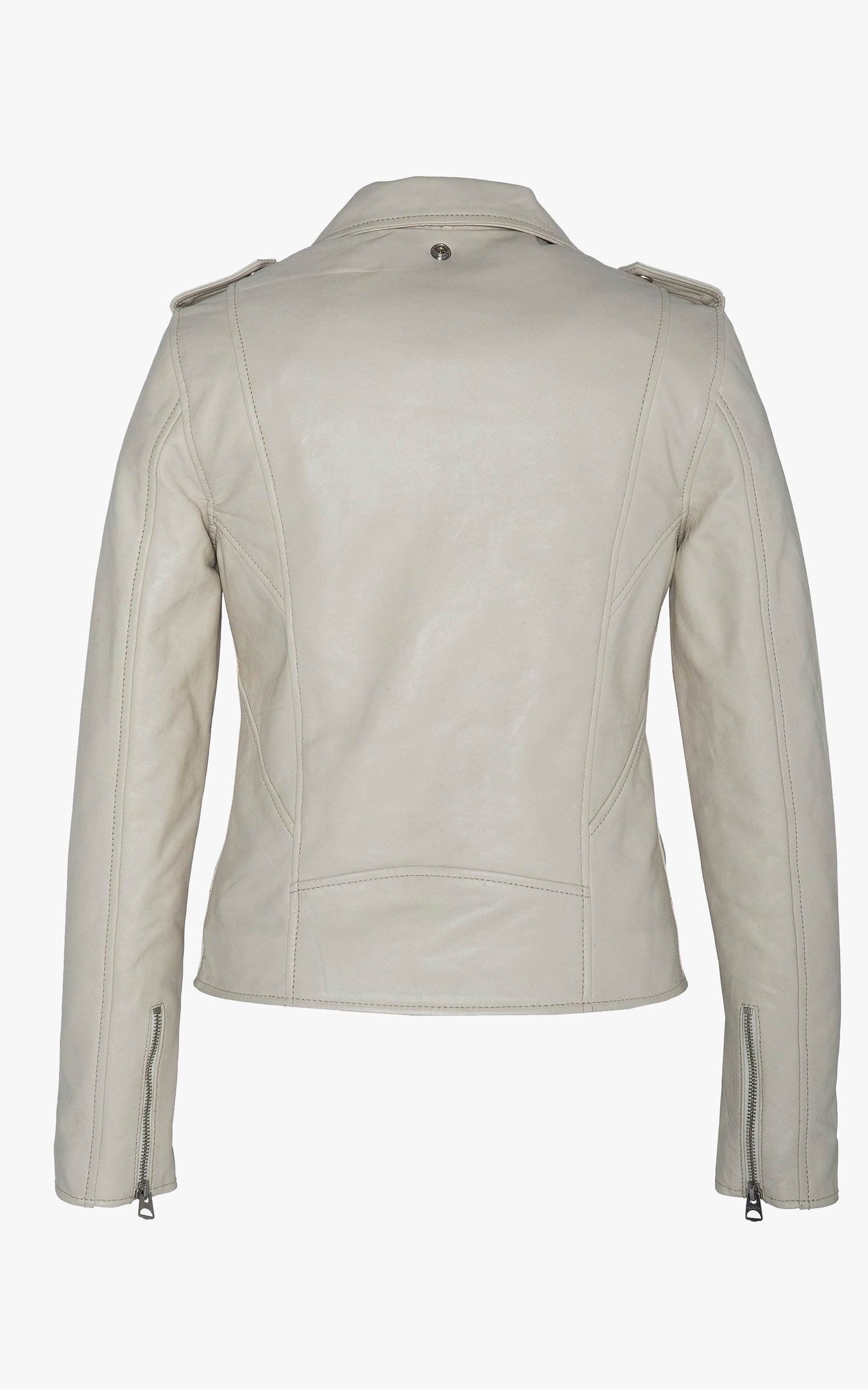 A "LCW1601D" Blanc Schott Perfecto Femme closed photo