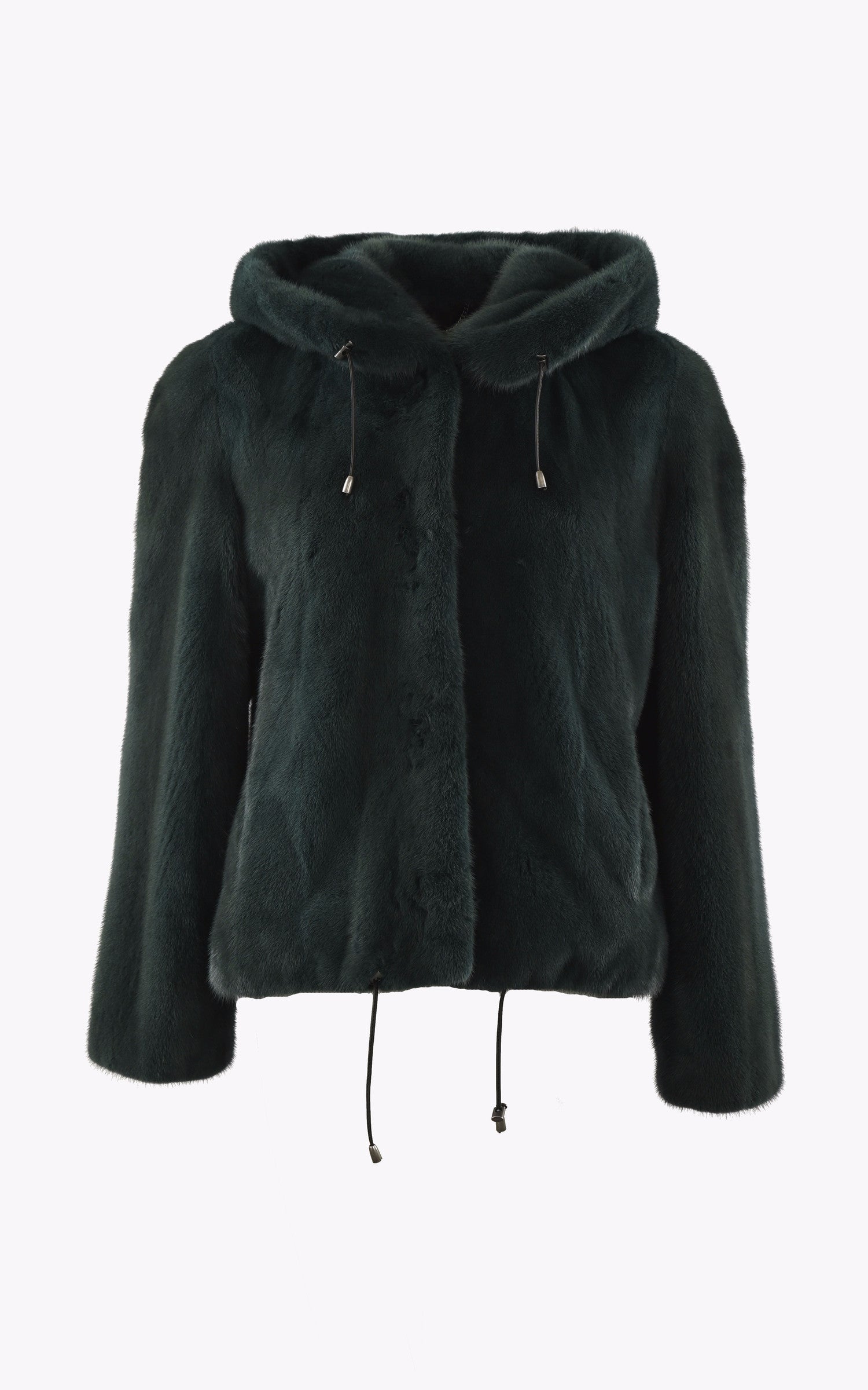 A "2112 F" Vert Manakas Blouson Femme opened photo 1