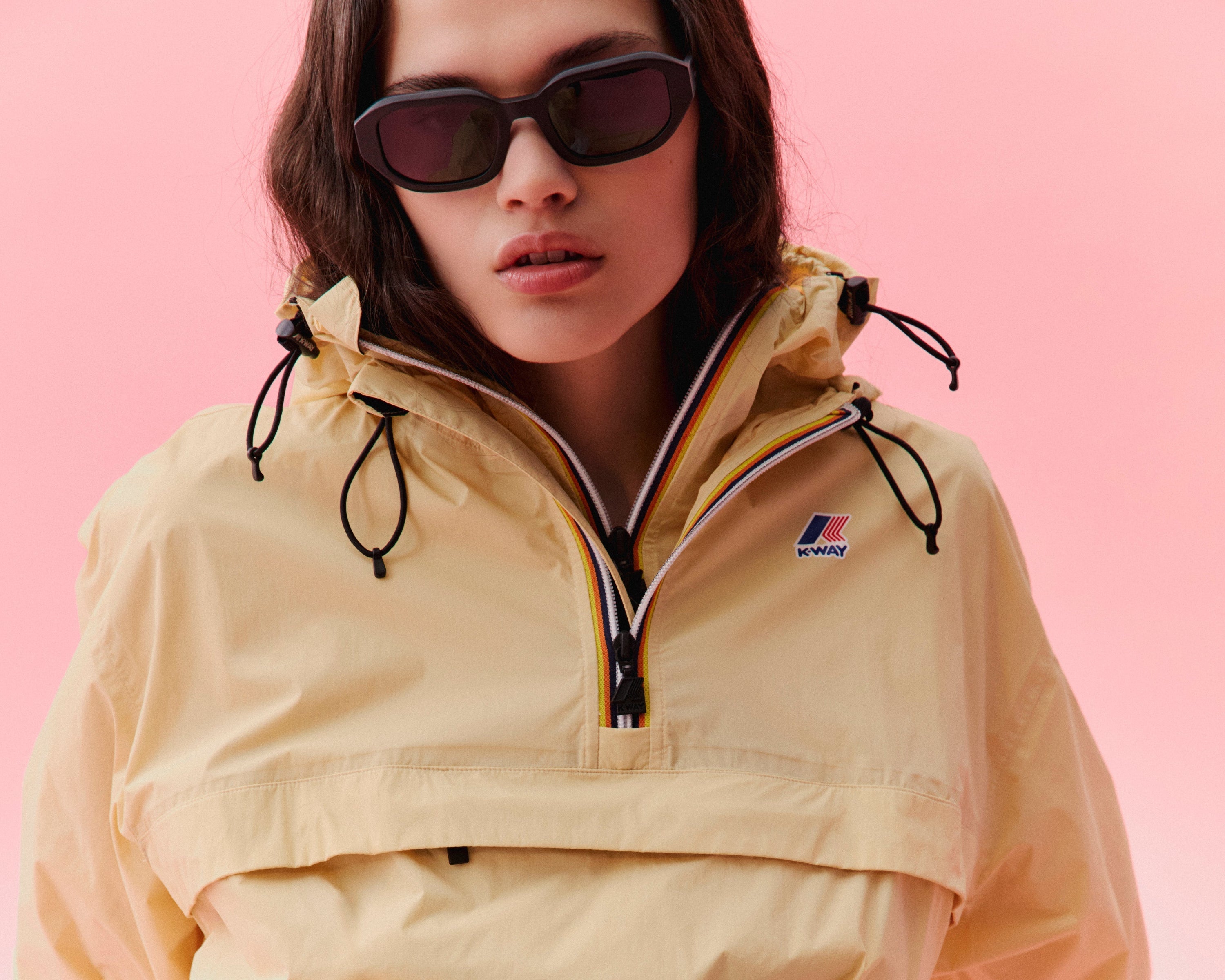 Coupe-vent ou imperméable : comment bien choisir ?