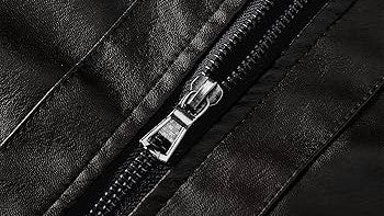 Comment nettoyer un blouson en cuir