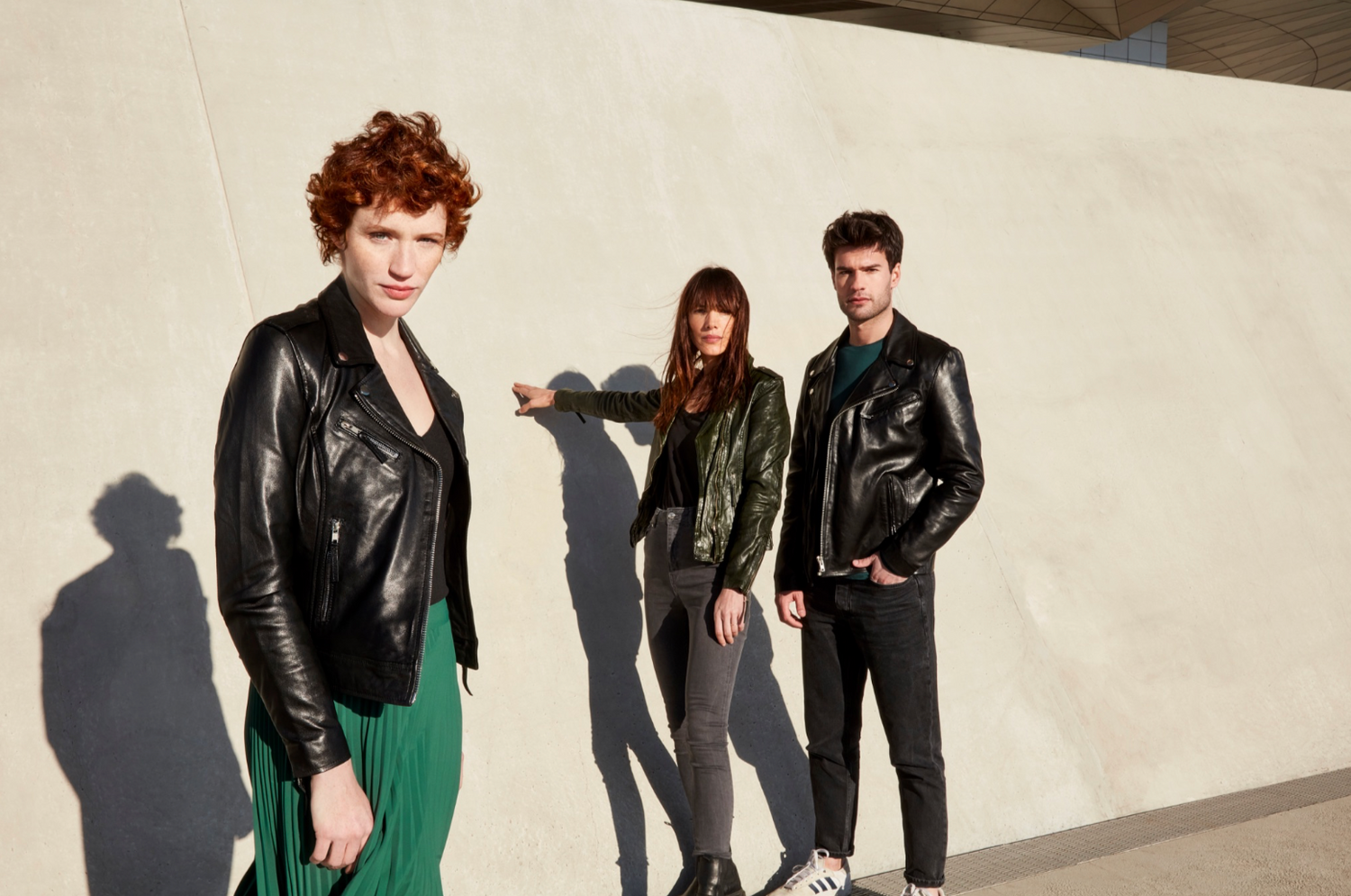 Le blouson moto : guide complet pour bien choisir son cuir