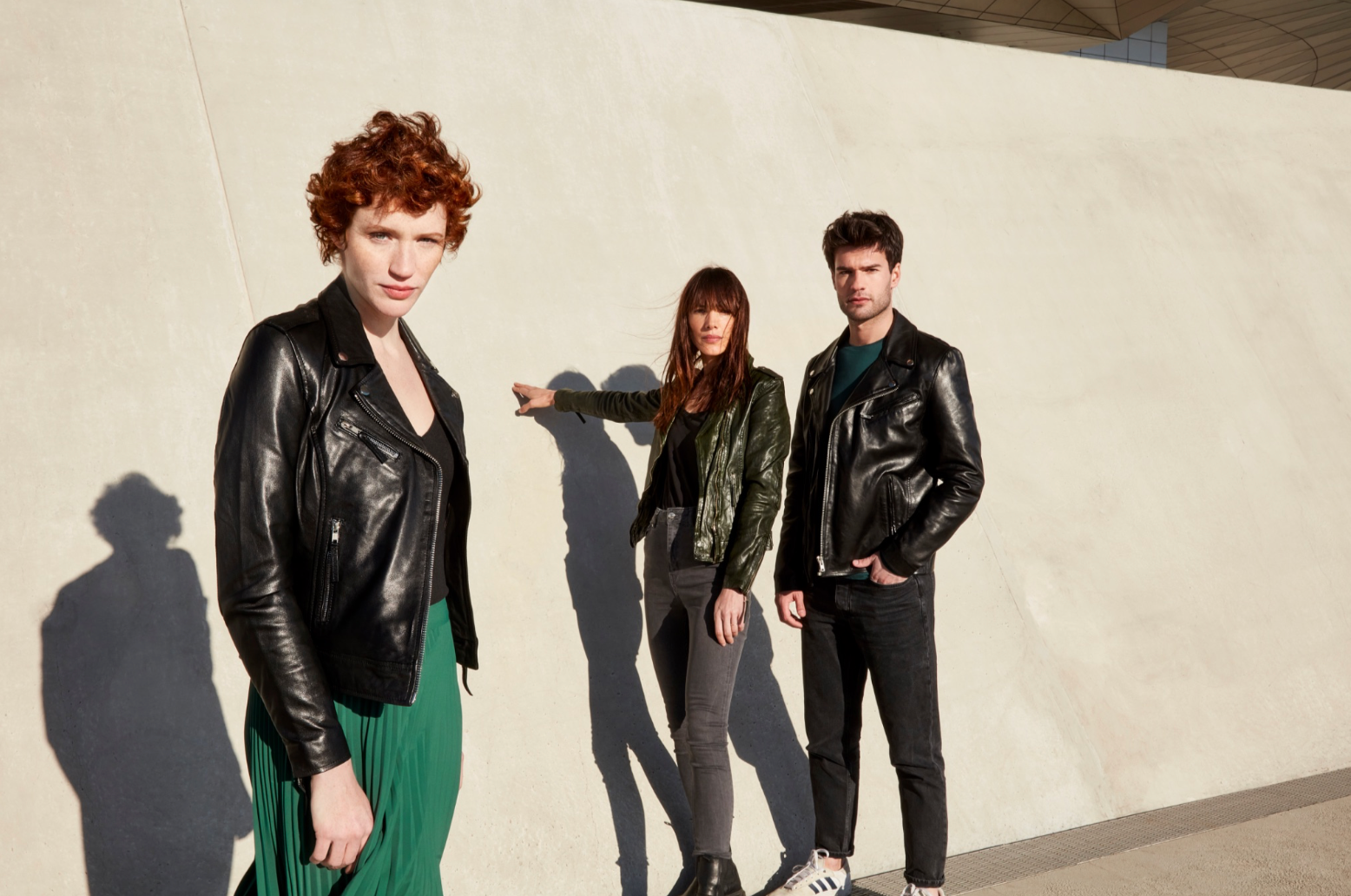 Le blouson moto : guide complet pour bien choisir son cuir