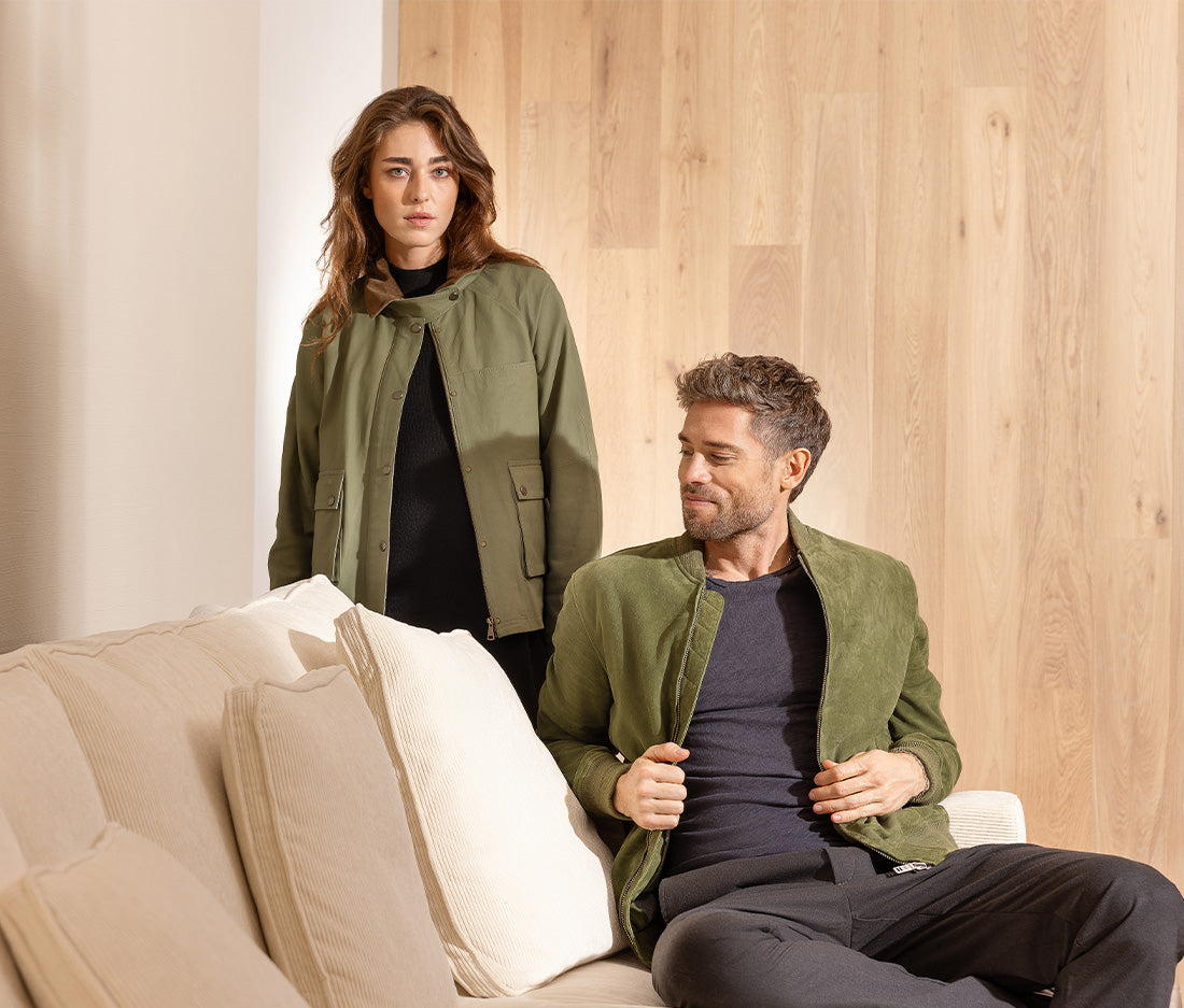 VESTIAIRE DE PRINTEMPS : NOTRE SÉLECTION LA CANADIENNE