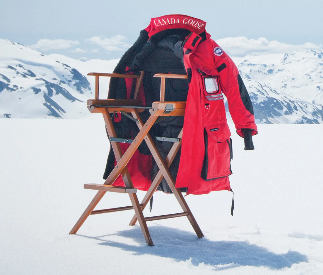 Canada Goose prix : le guide 2026 des modèles, tailles et indice TEI