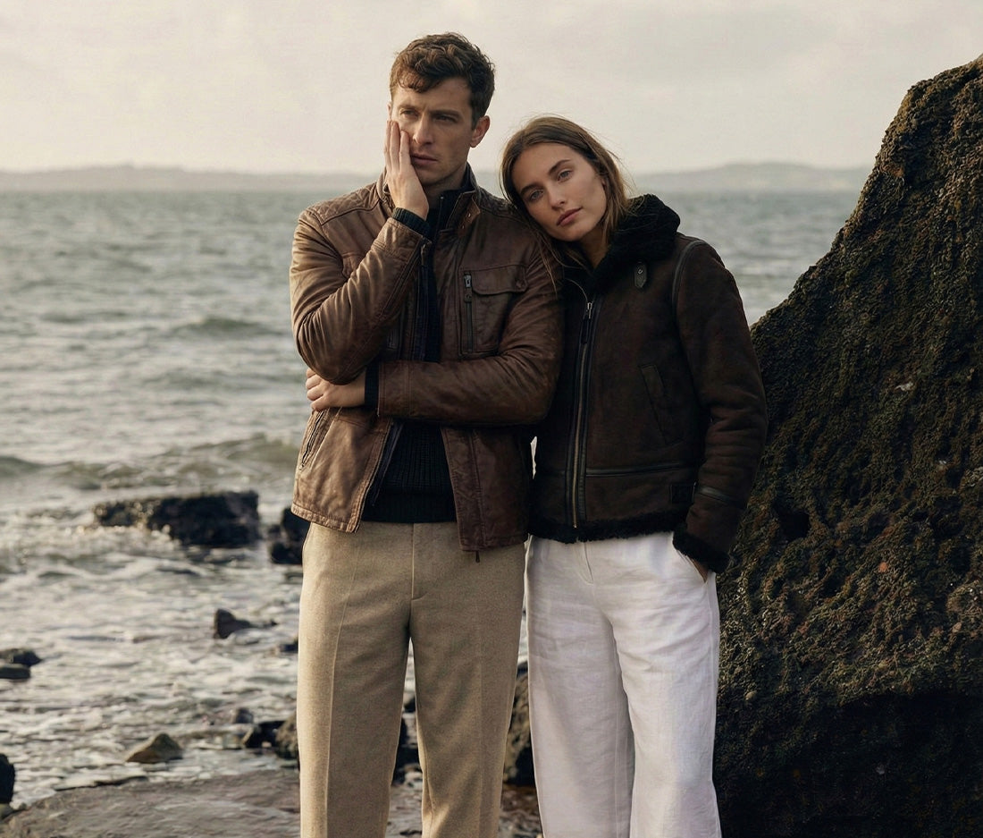 Comment préparer sa garde-robe pour l'automne-hiver 2026