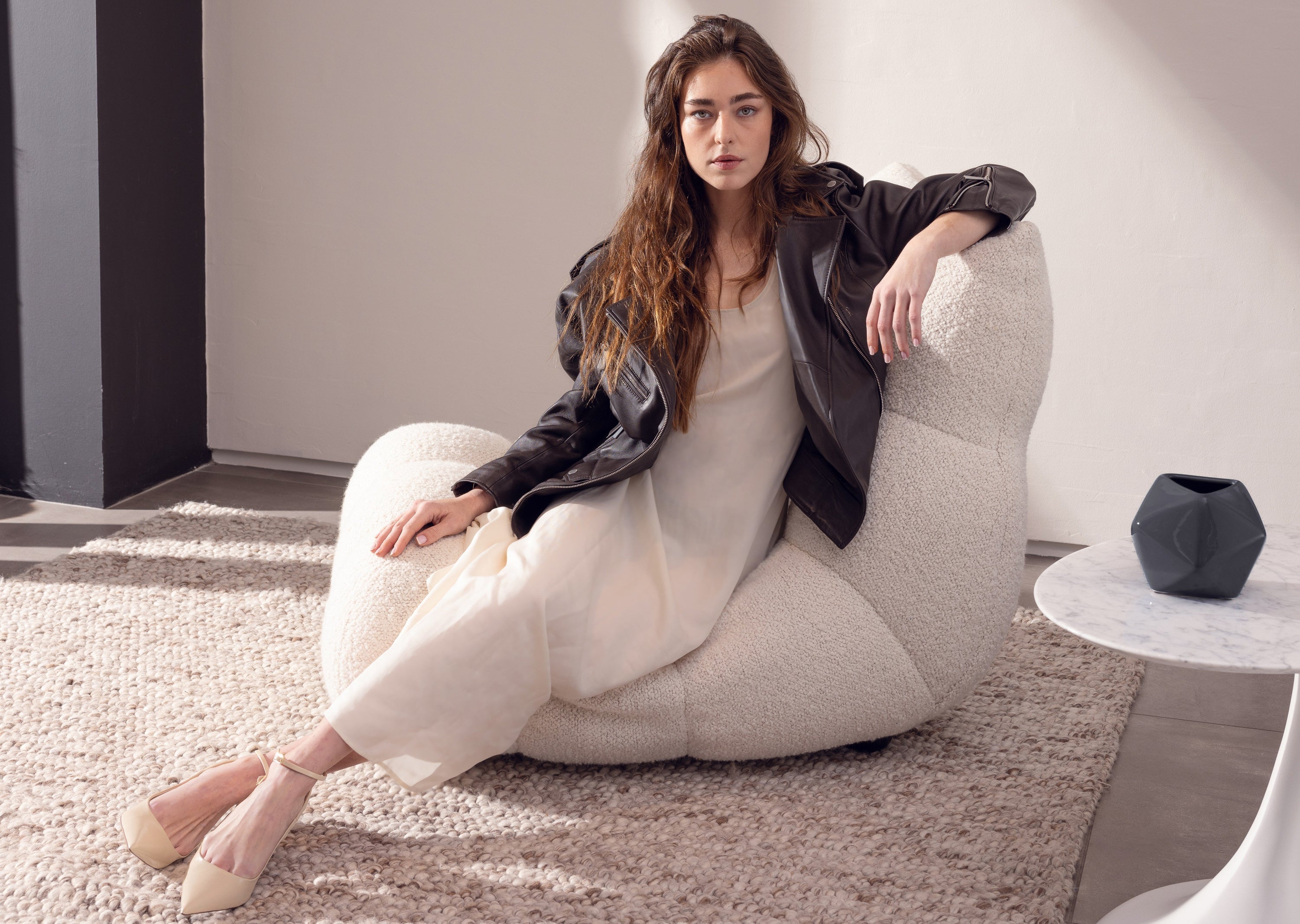 Le Perfecto : histoire, styles et comment le porter