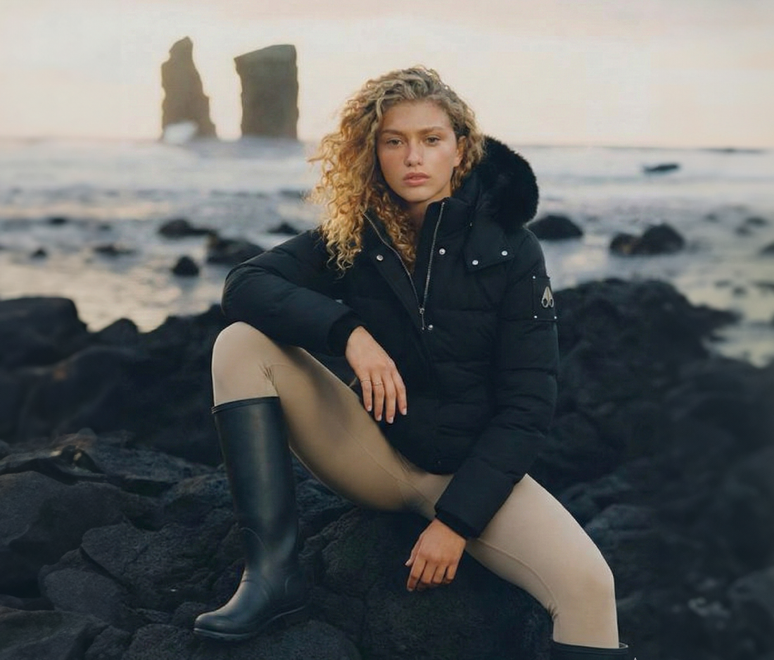 Doudoune femme chaude : notre top 9 des modèles pour l'hiver 2026