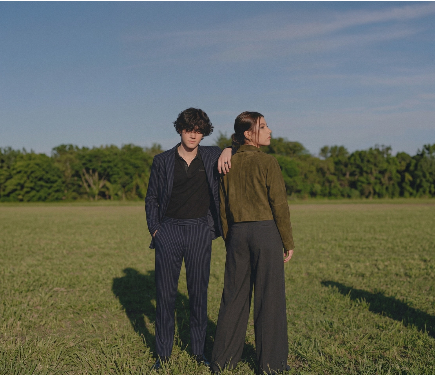 Tendances - Printemps 2026