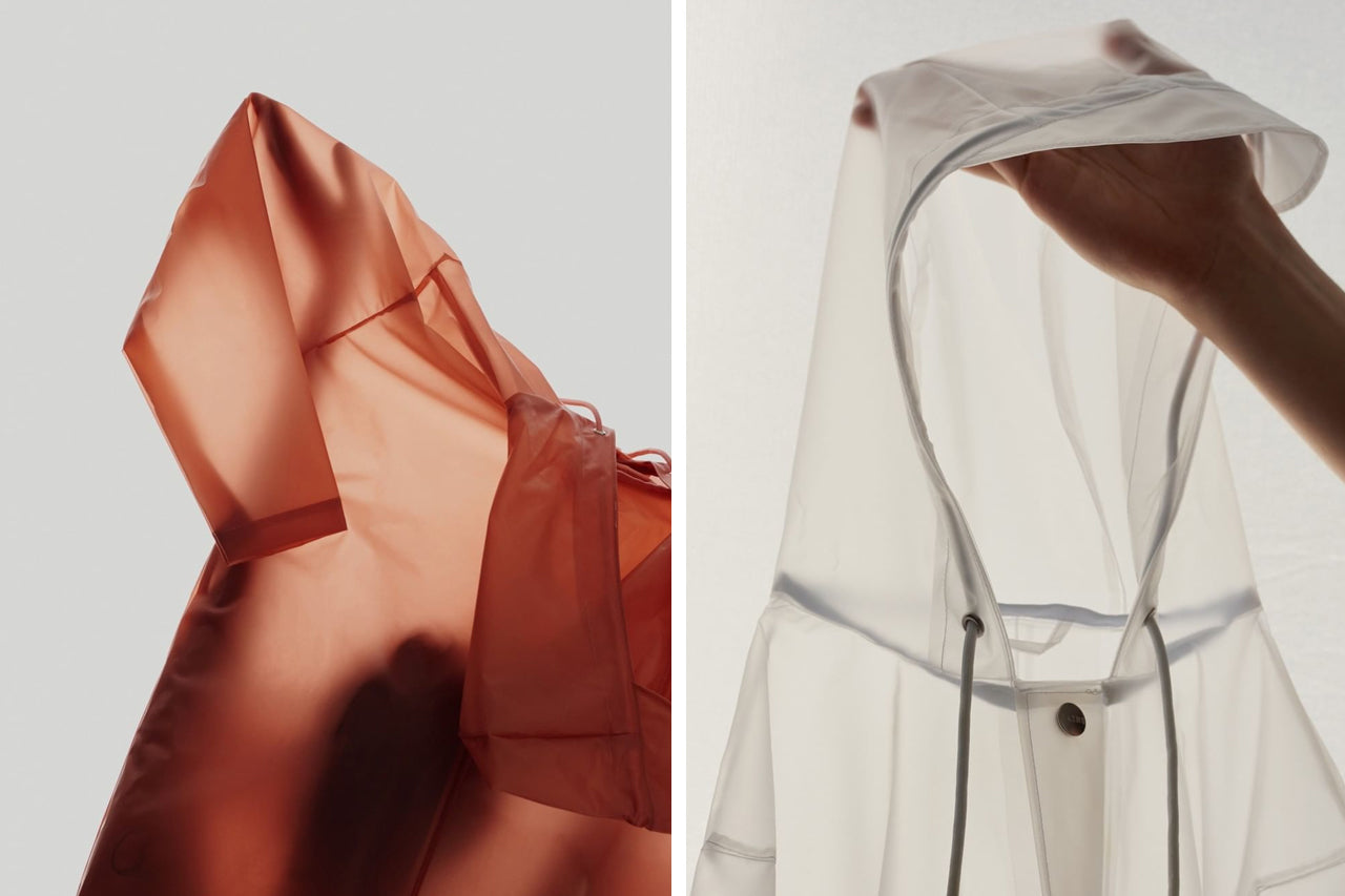 Tout savoir sur le coupe-vent