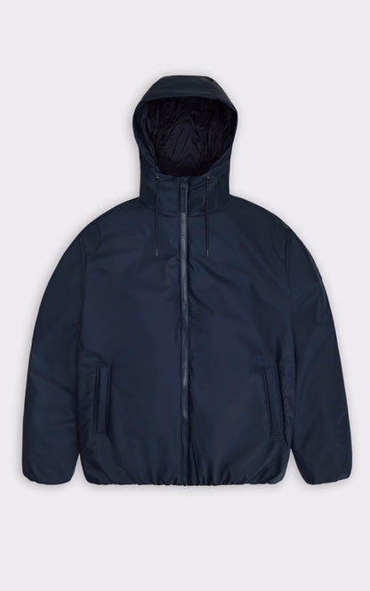 A &quot;15770 LOHJA&quot; Marine Rains Veste Mixte details photo