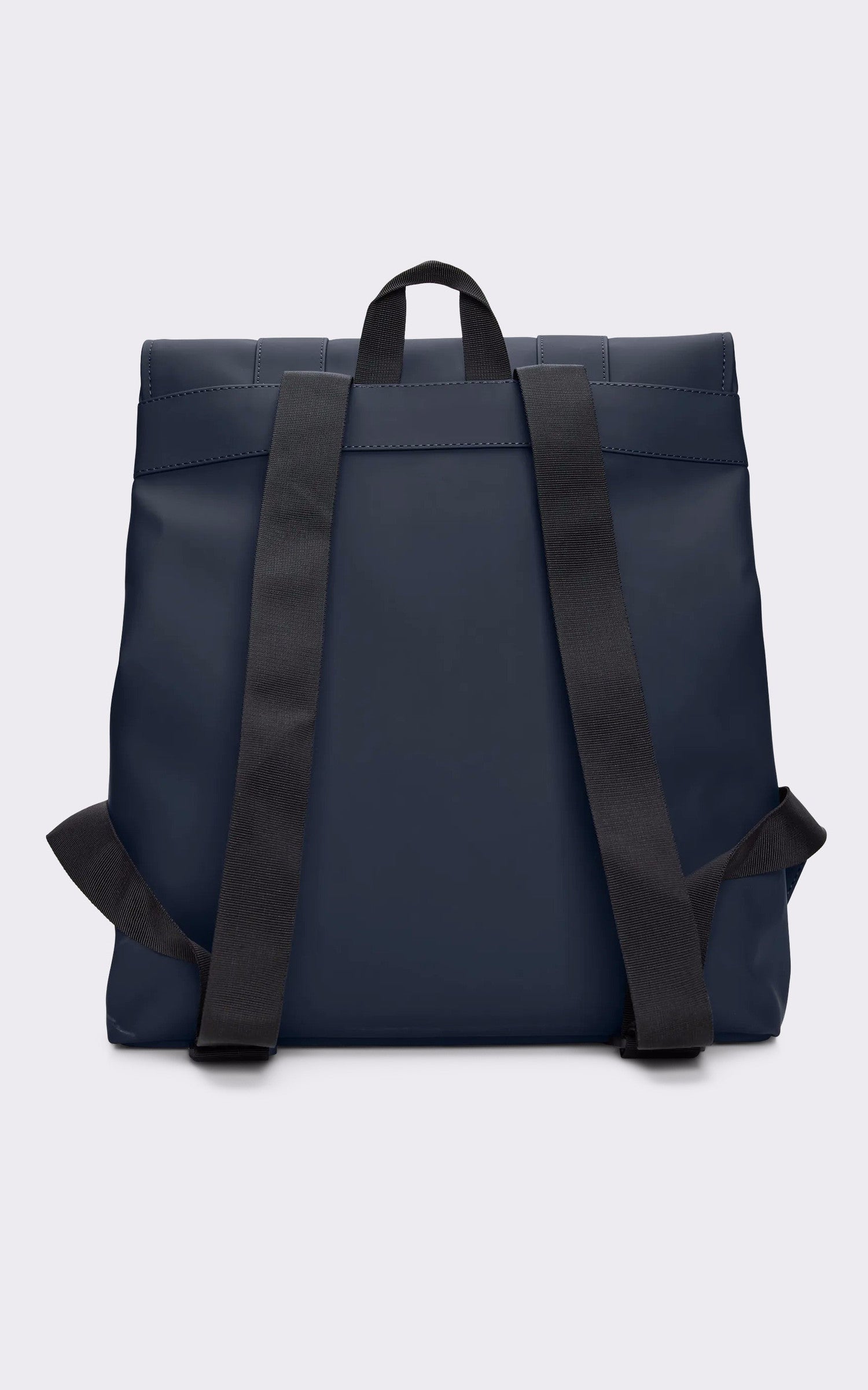 A &quot;13300 MSN BAG&quot; Marine Rains Sac Mixte back photo