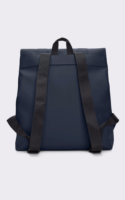 A &quot;13300 MSN BAG&quot; Marine Rains Sac Mixte back photo