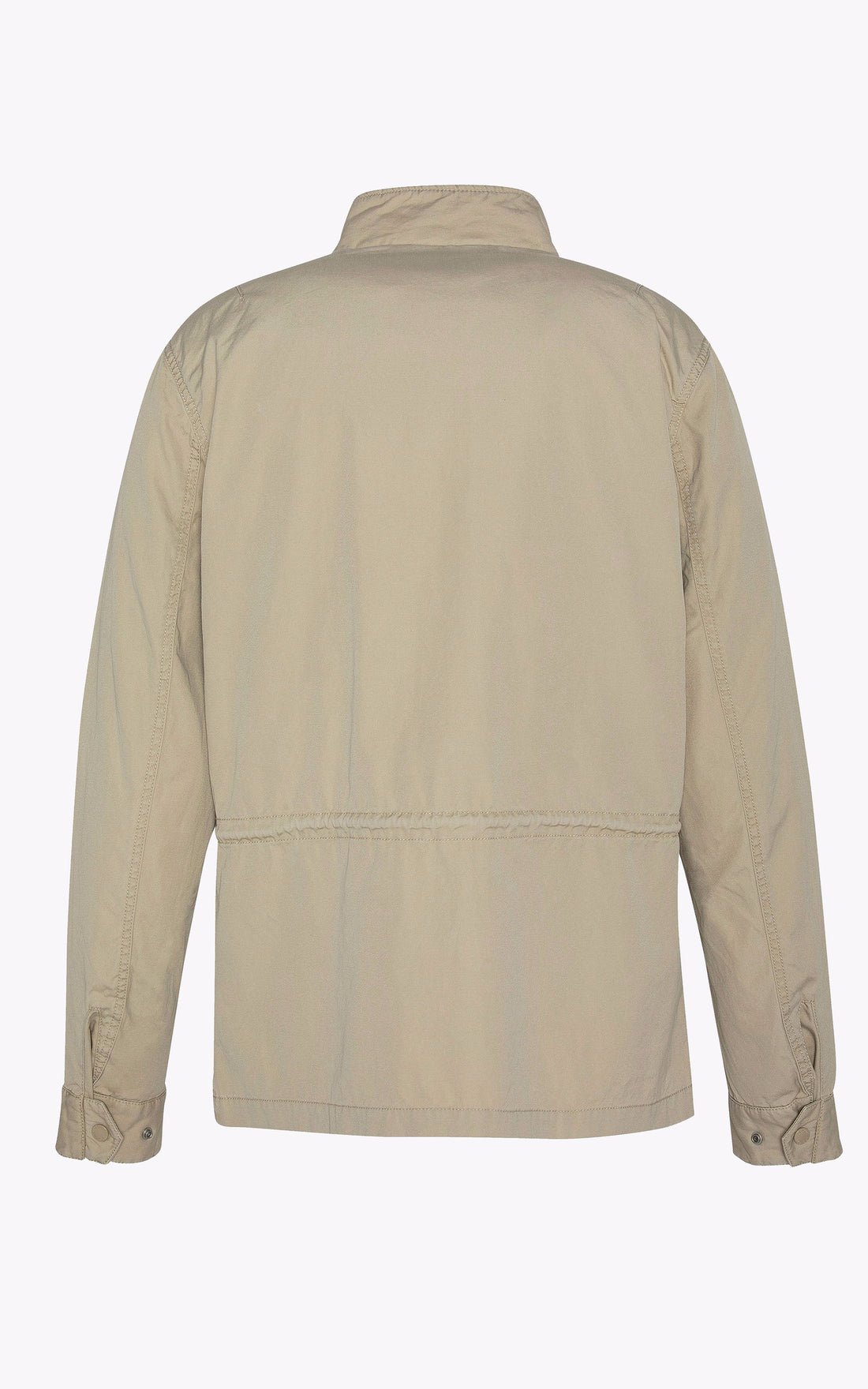 A &quot;M1941X&quot; Beige Schott Veste Homme opened photo