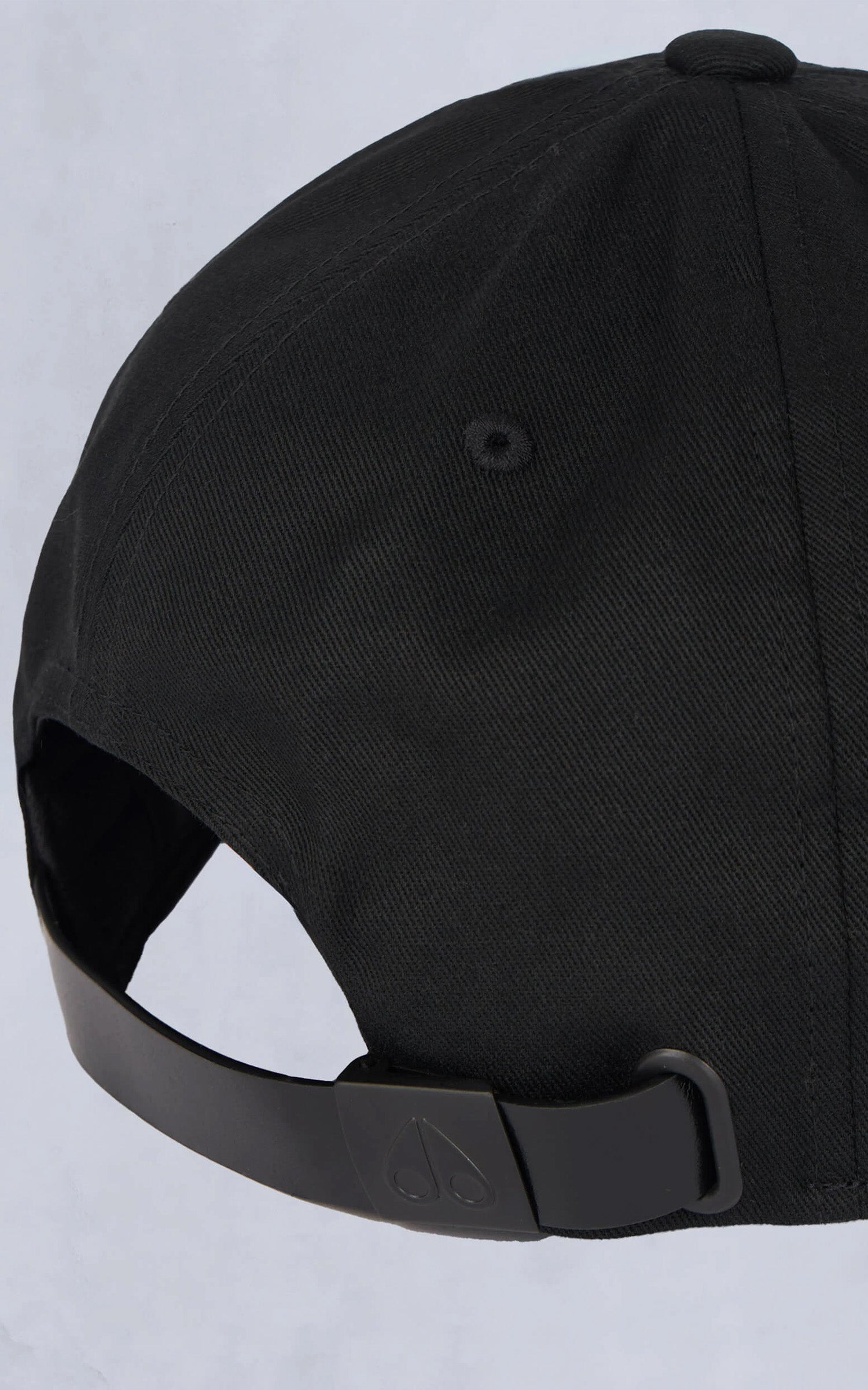 Casquette Logo Icon noir