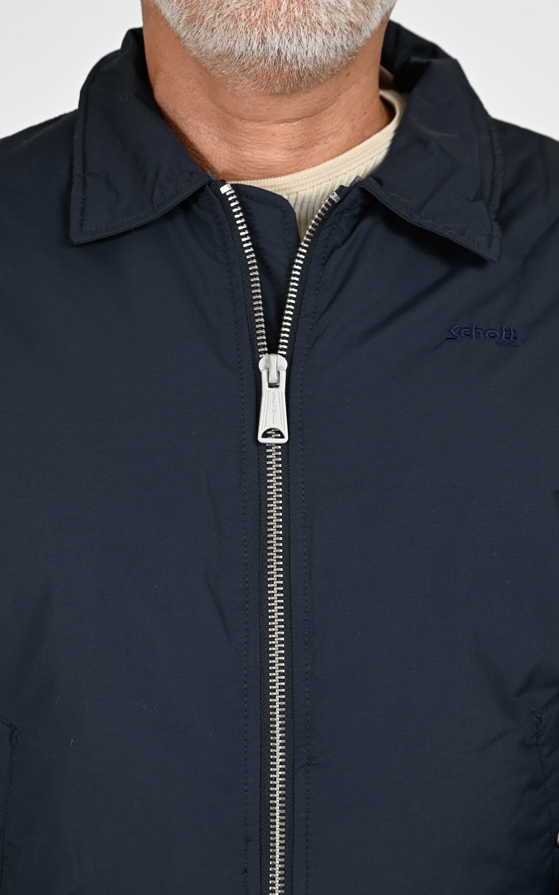 Bomber AIRKRAFT 2 bleu marine