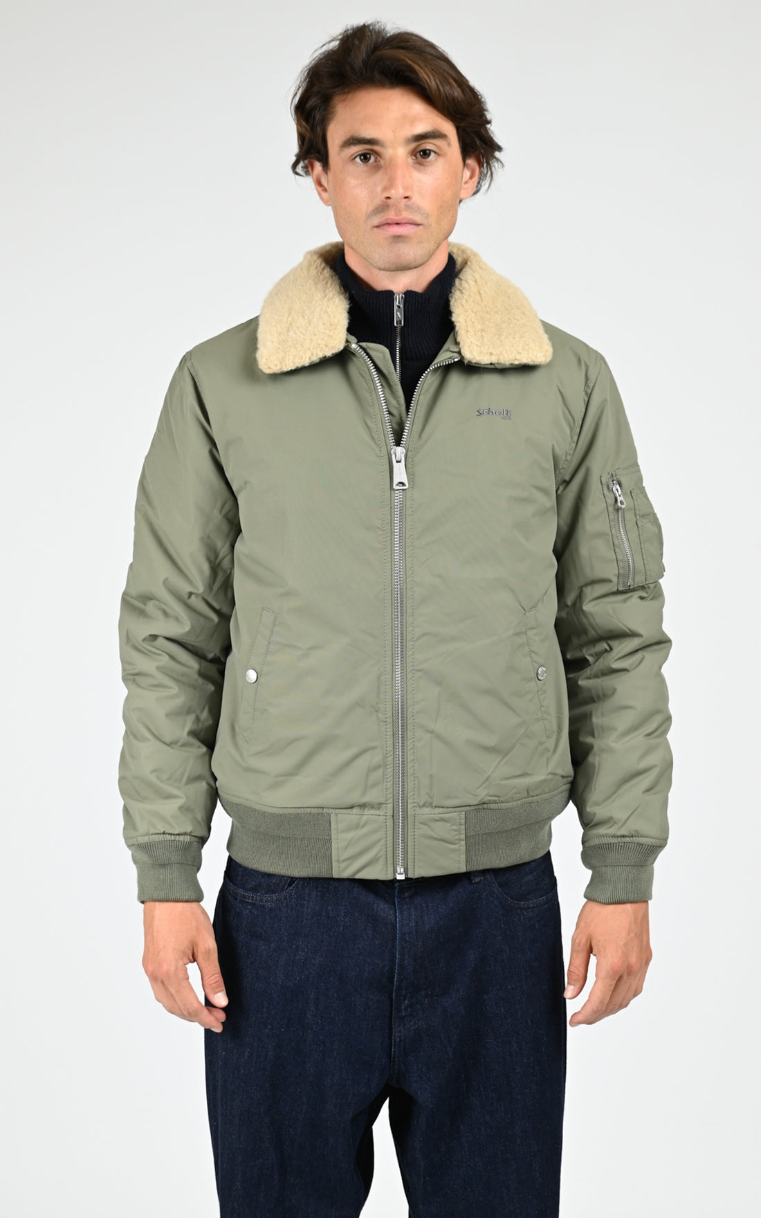 Bomber AIRKRAFT 2 kaki