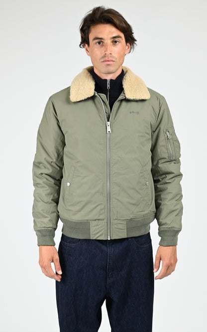 Bomber AIRKRAFT 2 kaki