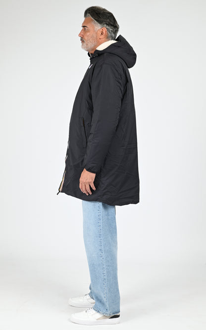 Coupe vent Le Vrai EIFFEL EAST ORSETTO 4.0 mixte noir