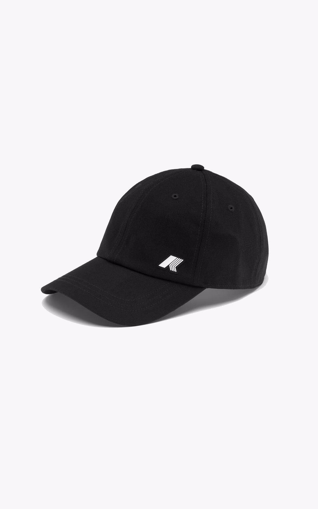 A &quot;ROB K51462W&quot; Black K-Way Casquette Mixte back photo