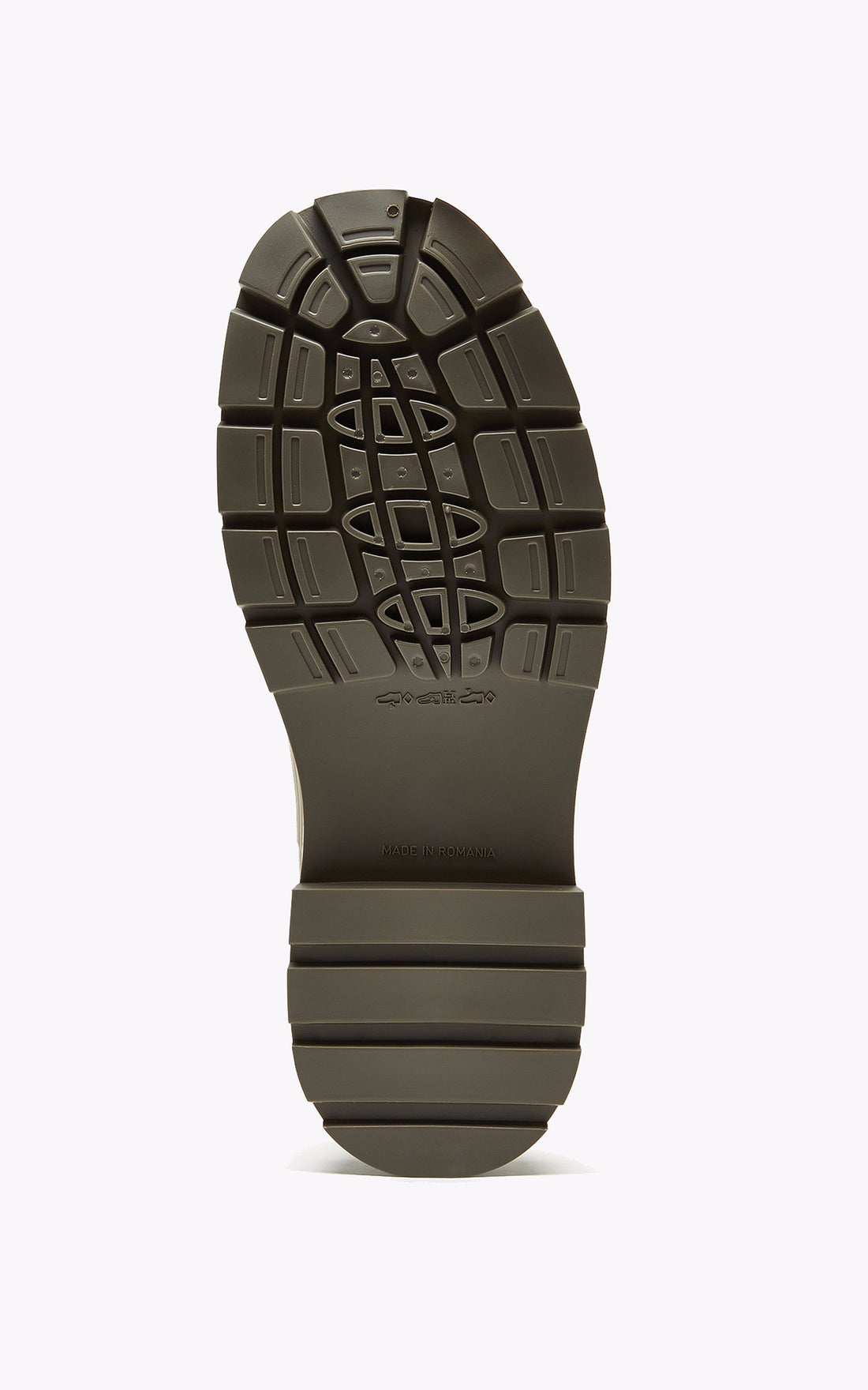 A &quot;PUDDLE 2695206&quot; Crème La Canadienne Shoes Chaussures Femme opened photo