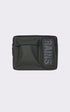 A "16660 TEXEL LAPTOP 13/14" Kaki Rains Pochette Mixte back photo