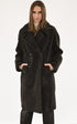 A "33604" Kaki Ventcouvert 7/8 Femme closed photo