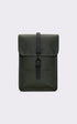 A "13020 BACK PACK MINI" Vert Rains Sac A Dos Mixte interior photo