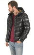 A "VICTOR" Noir Mackage Bl Doudoune Homme opened photo
