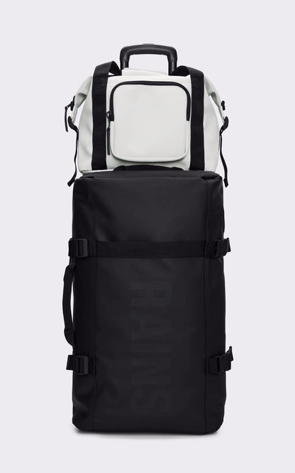 A &quot;14230 KIT BAG&quot; Blanc Rains Sac Mixte details photo