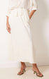 A "CILLA 4402403" Ecru Notshy Jupe Femme opened photo