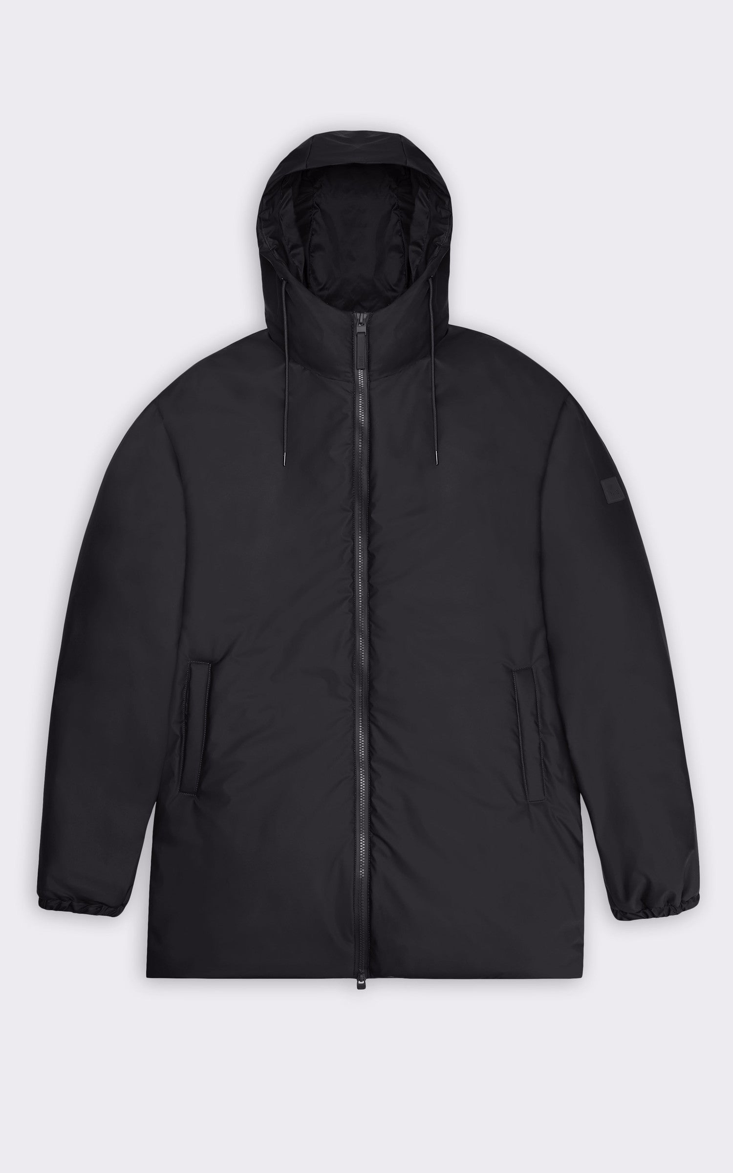 A &quot;15790 LOHJA&quot; Noir Rains 3/4 Mixte details photo 5