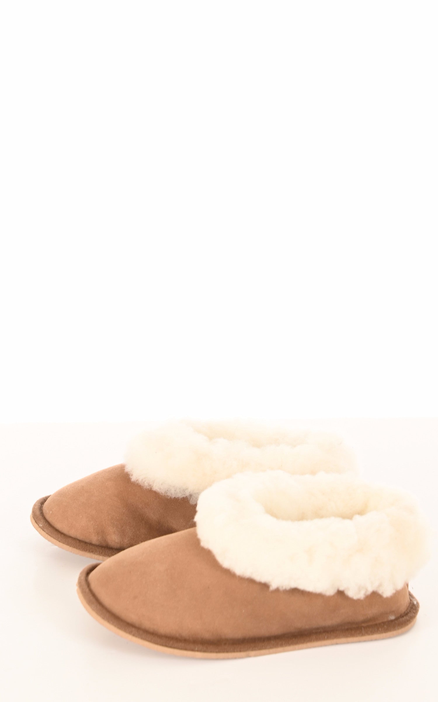 A "CEC" Camel La Canadienne Chaussons Enfant interior photo 1