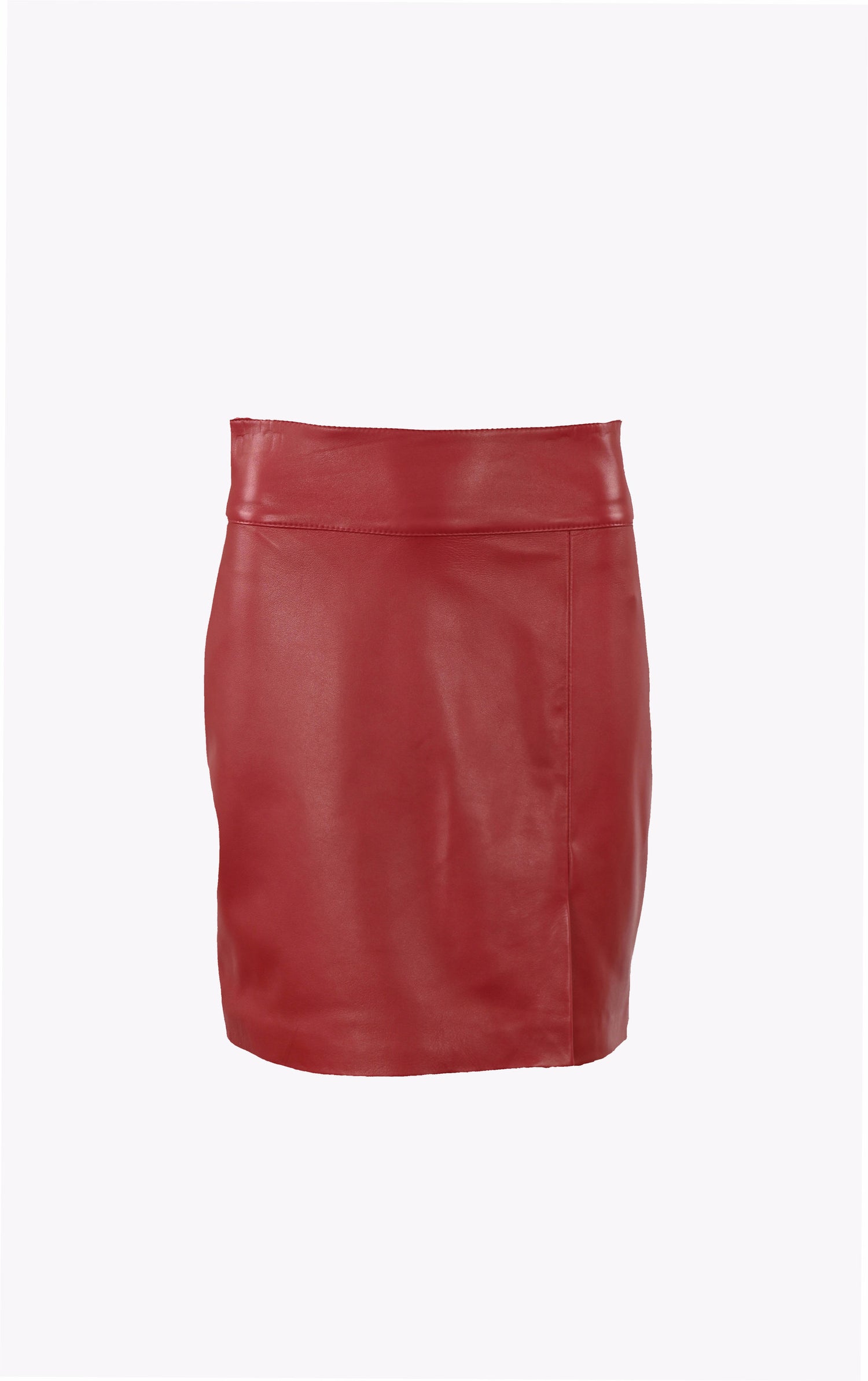 A &quot;JADE FF&quot; Rouge La Canadienne Jupe Femme interior photo 3