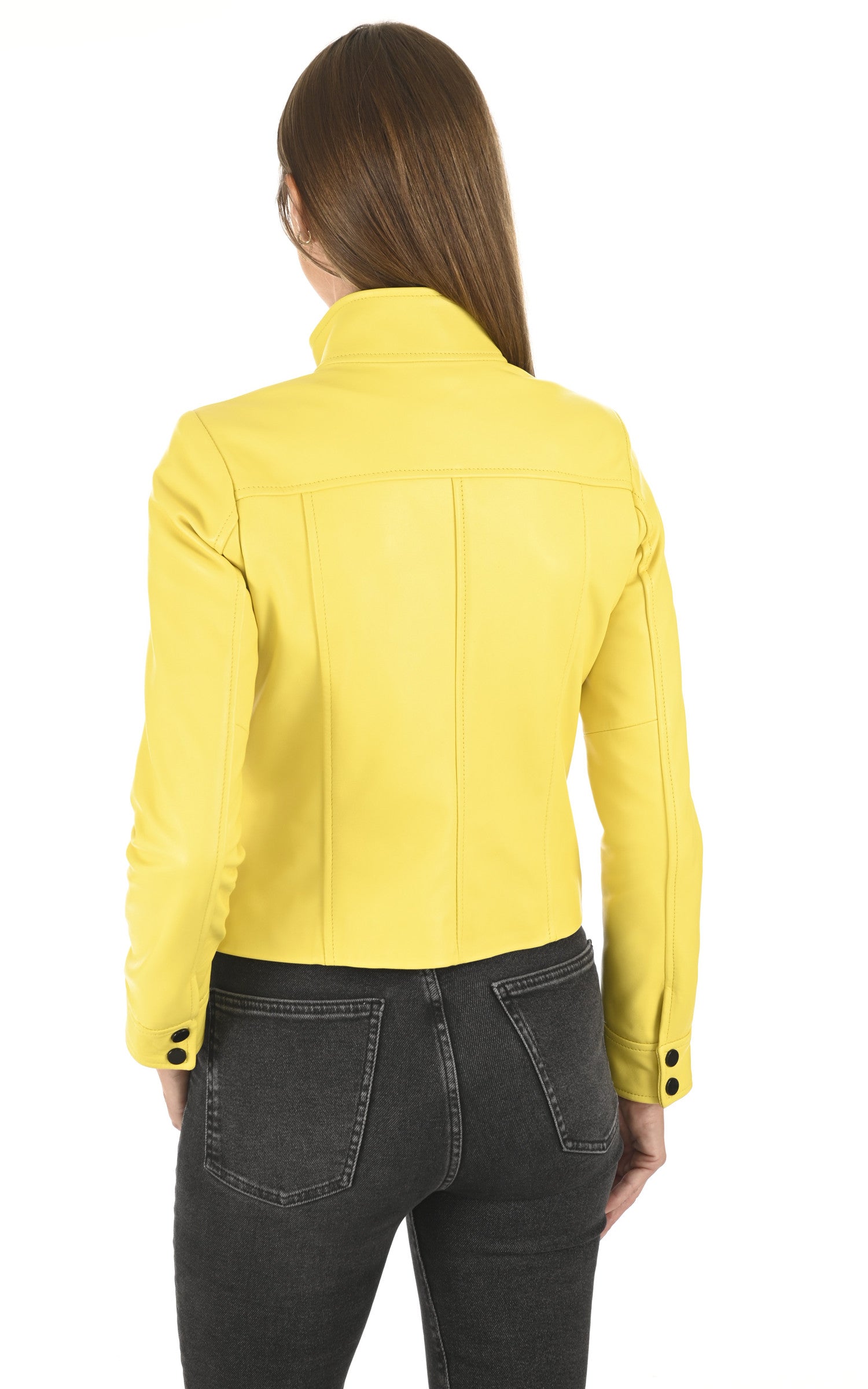 Veste de chantier femme haute visibilité imperméable T2S Veste de chantier femme haute visibilité imperméable T2S