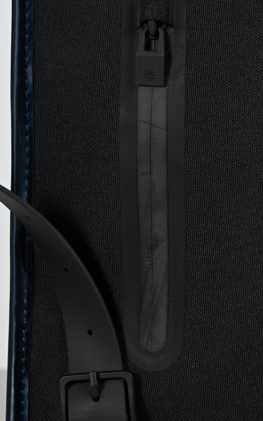 Sac a dos Textile Mixte Rains, modèle 13020 back pack mini de couleur spill 130