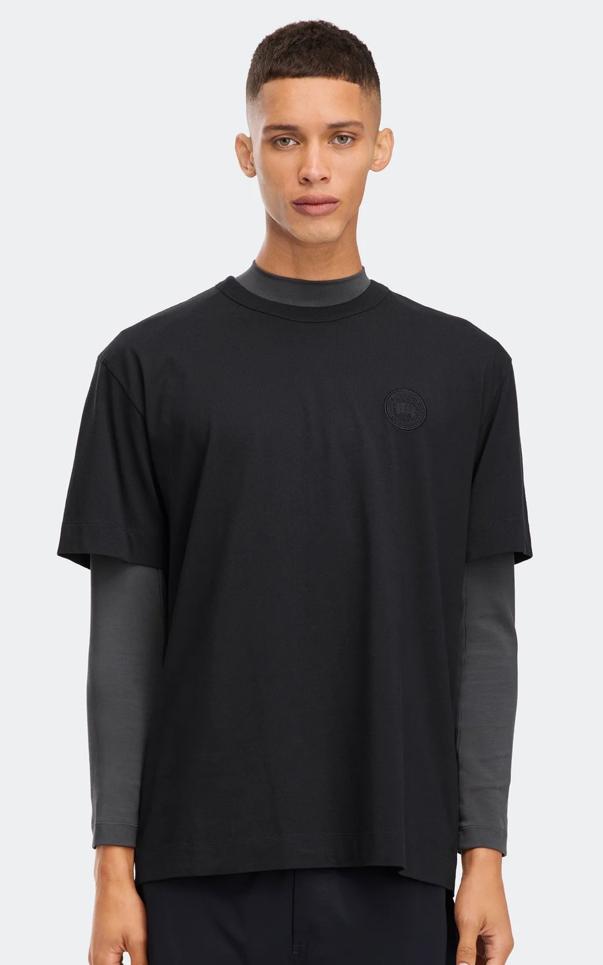 T-shirt décontracté Gladstone