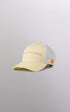 A "BENJA" Ecru Gertrude Casquette Mixte opened photo