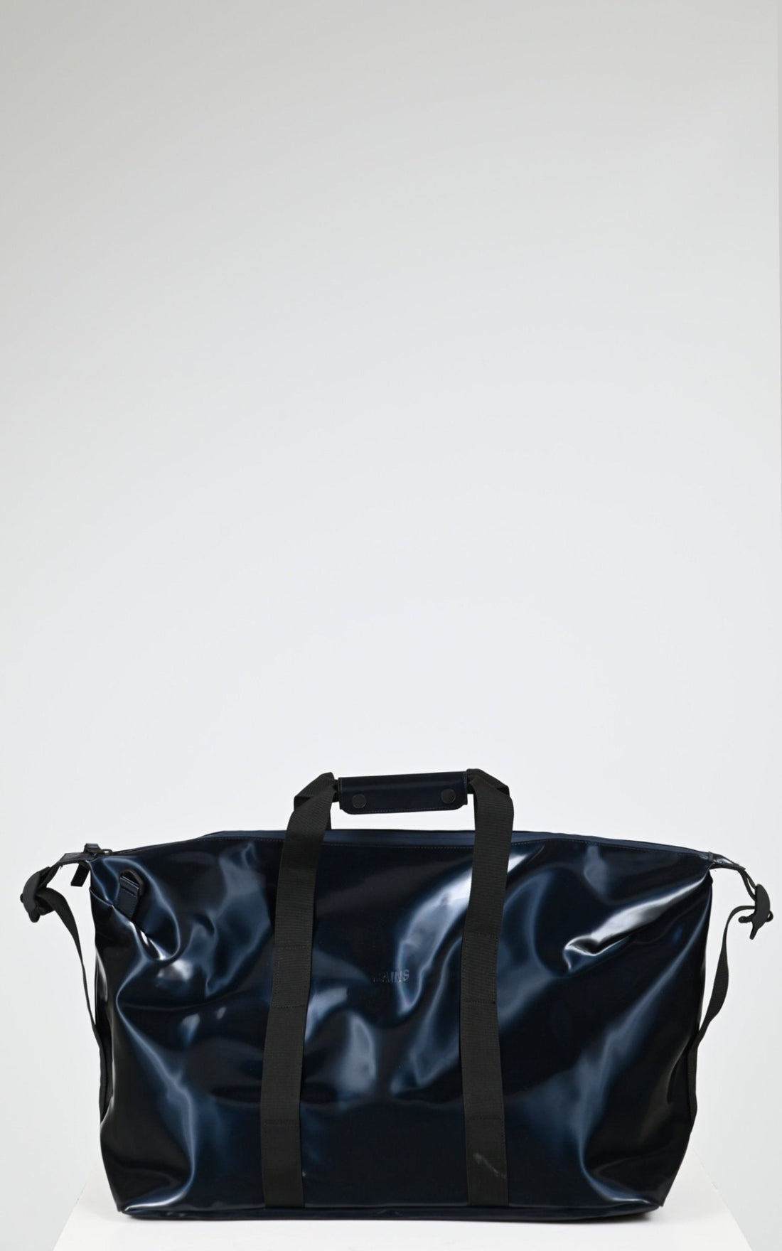 Sac Textile Mixte Rains, modèle 14200 week-end bag de couleur spill 130