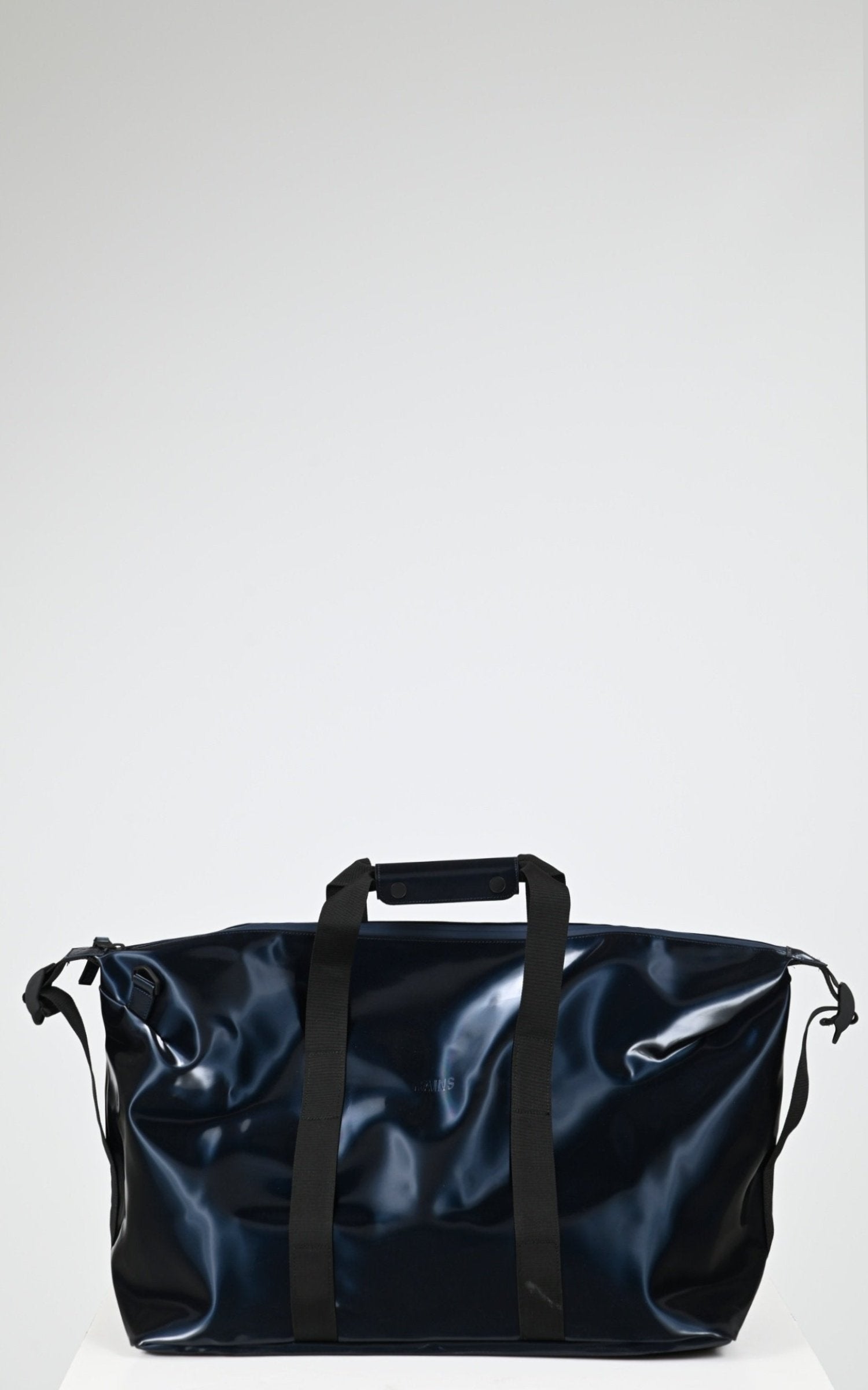 Sac Textile Mixte Rains, modèle 14200 week-end bag de couleur spill 130 1