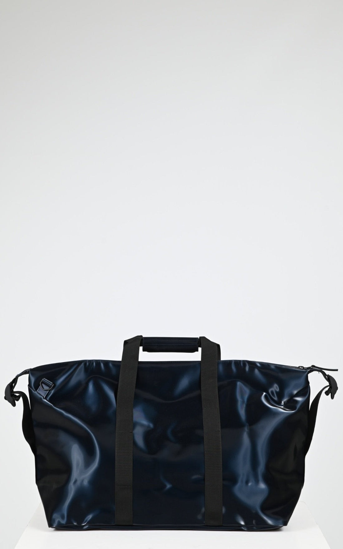 Sac Textile Mixte Rains, modèle 14200 week-end bag de couleur spill 130