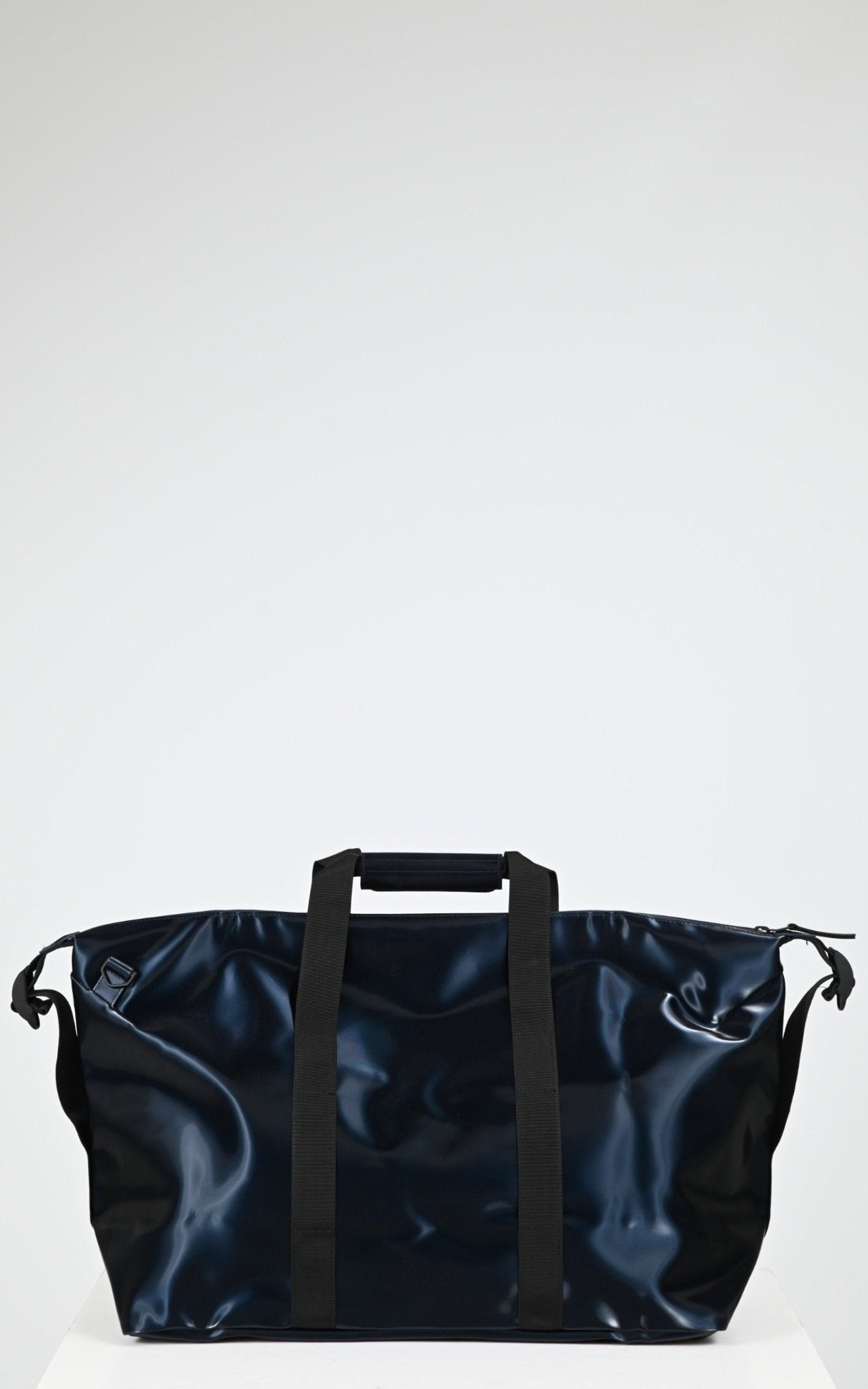 Sac Textile Mixte Rains, modèle 14200 week-end bag de couleur spill 130 3