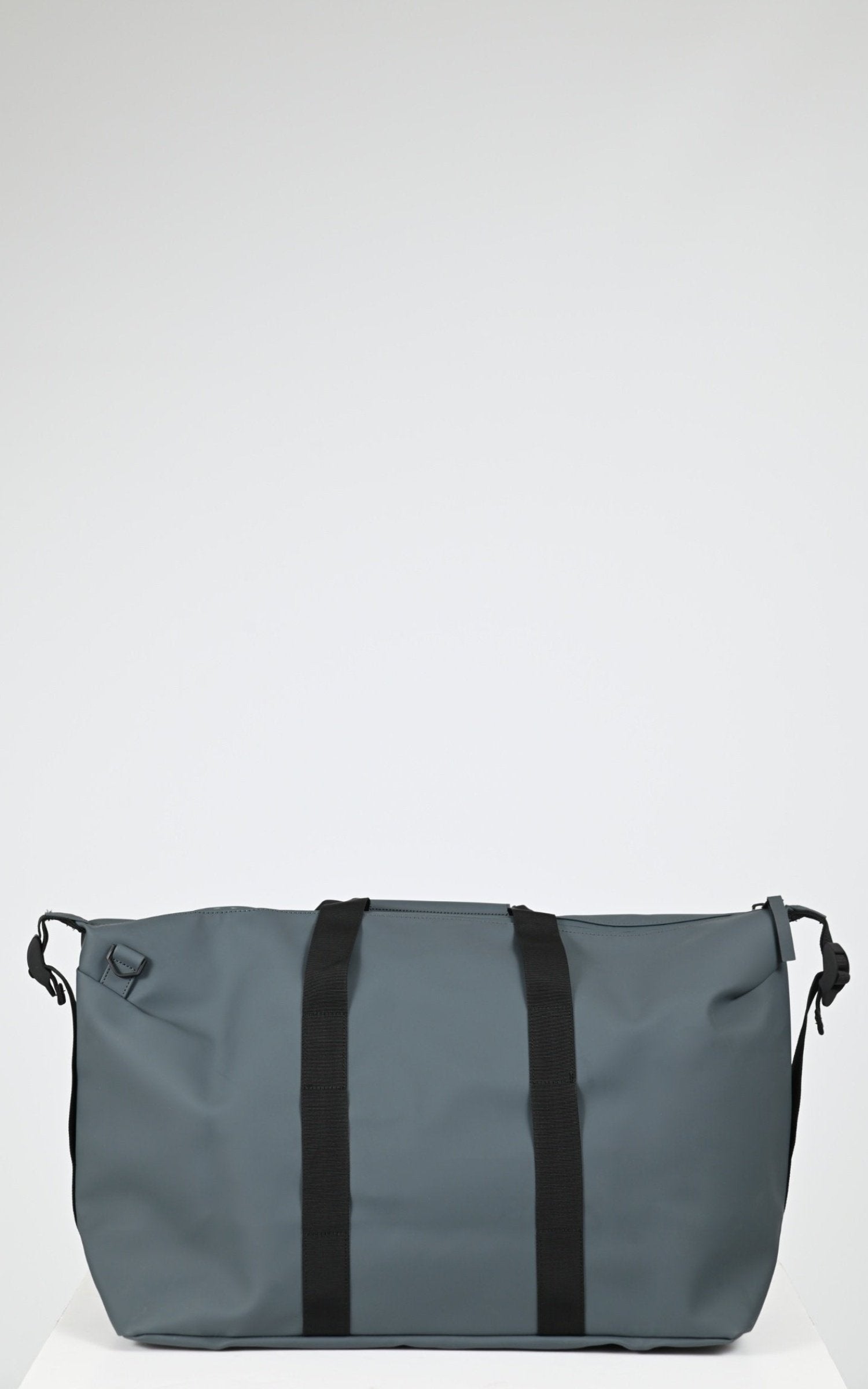 Sac Textile Mixte Rains, modèle 14200 week-end bag de couleur lagoon 124 3