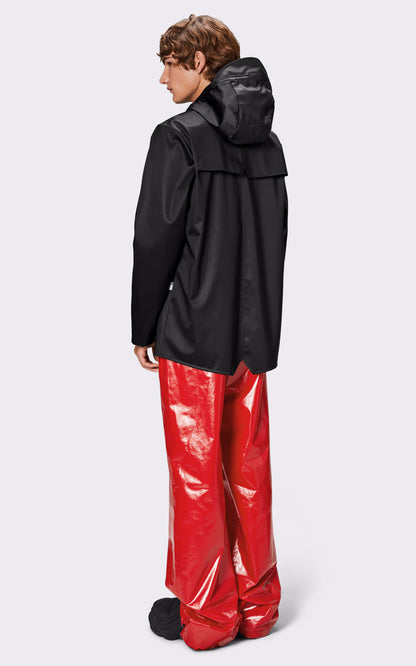 A &quot;12010 JACKET&quot; Noir Rains Veste Mixte interior photo