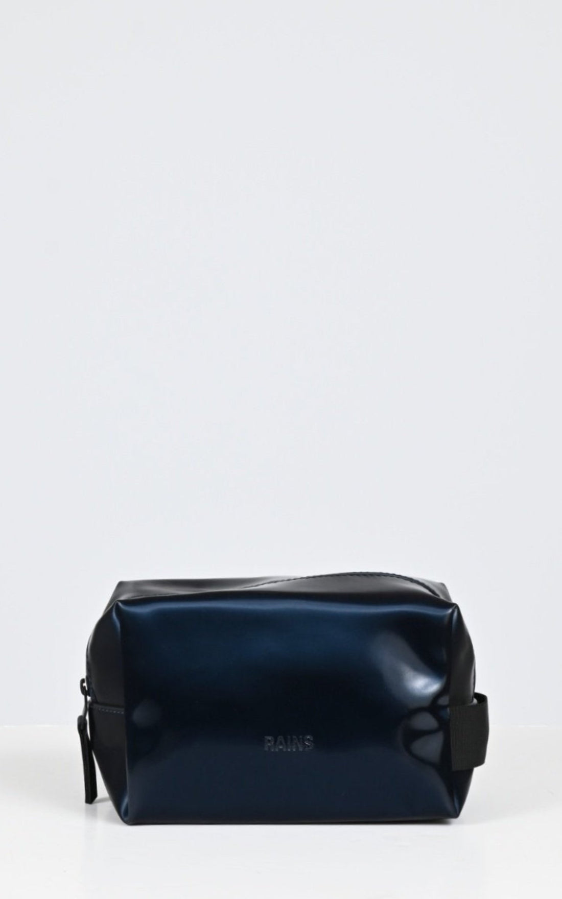 Pochette Textile Mixte Rains, modèle 15580 wash bag small de couleur spill 130