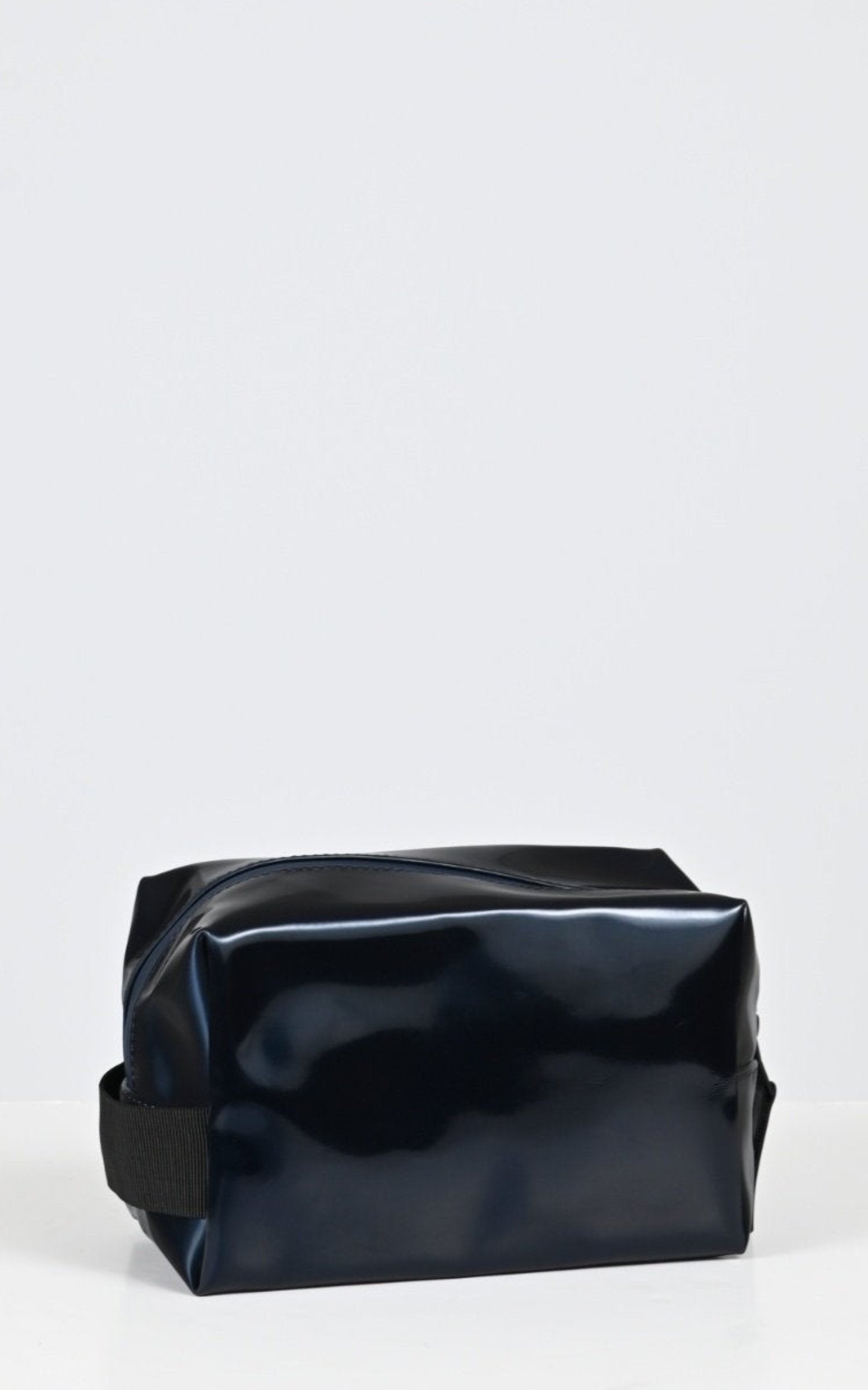 Pochette Textile Mixte Rains, modèle 15580 wash bag small de couleur spill 130 3